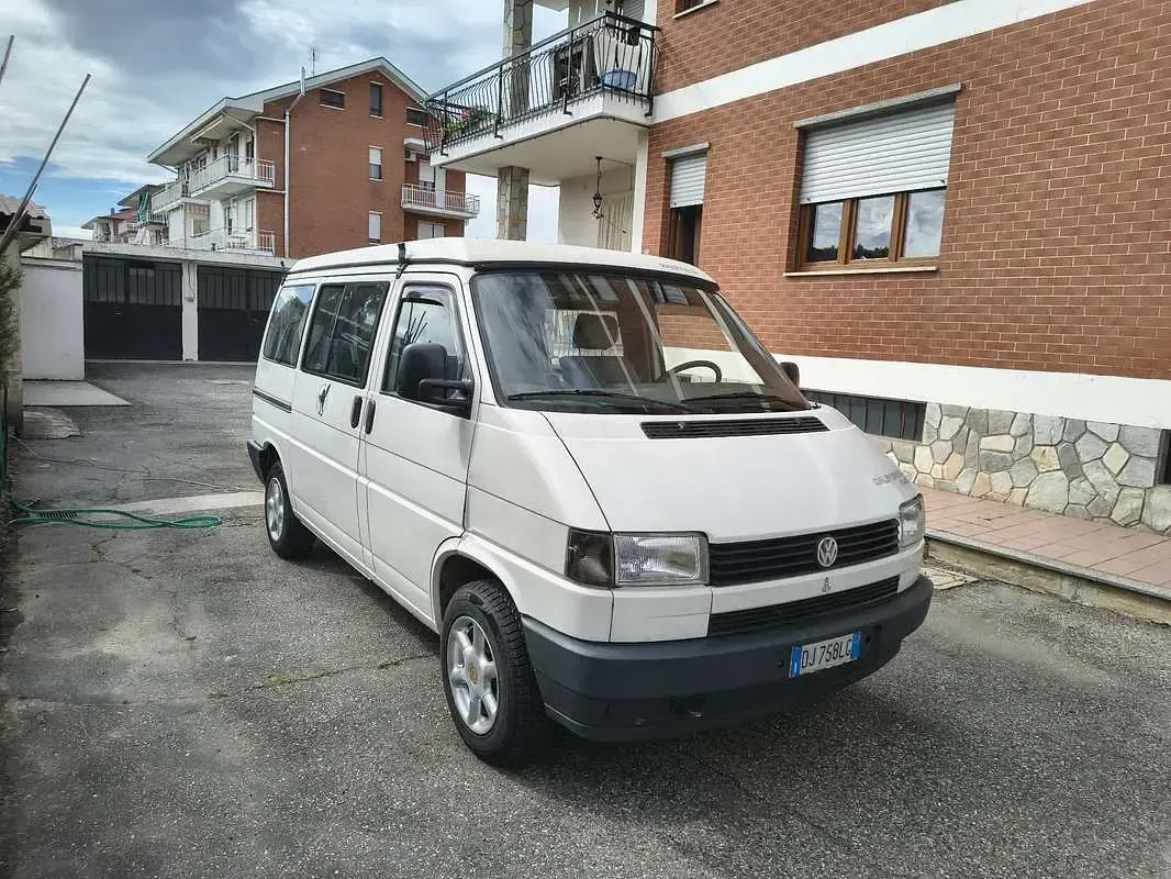 Usata VW California California 75 CV (55 kW) 1994 Furgone