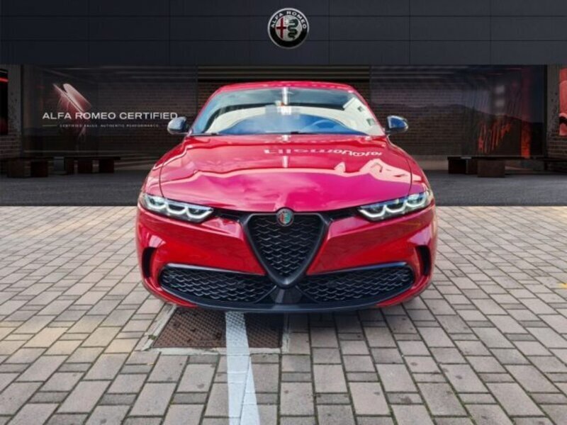 Usato 2024 Alfa Romeo Sprint 1.5 El_Hybrid 160 CV (37.400 €)