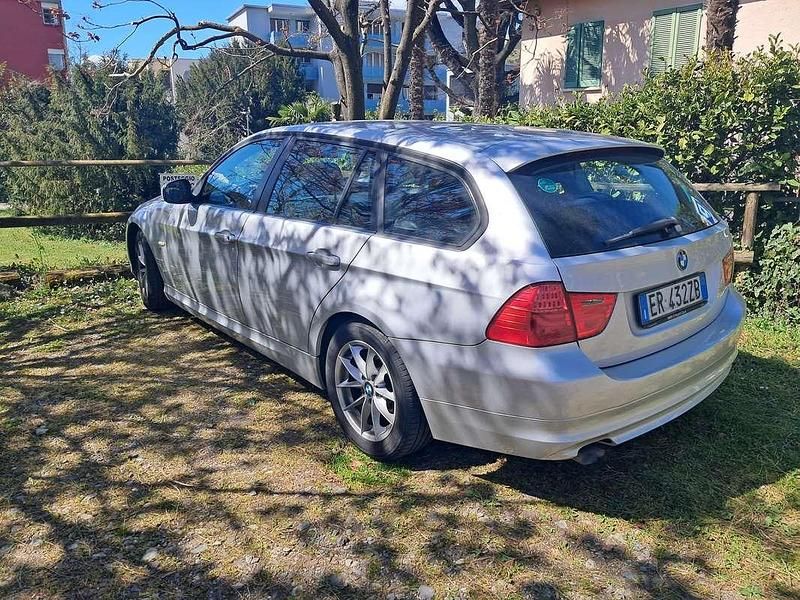 Usata BMW 316 116 CV (85 kW) 2013 Station wagon