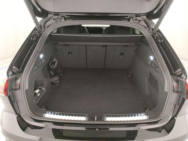 Nuova Audi A5 S-Line 204 CV (150 kW) 2025 Nero metallizzato Station wagon