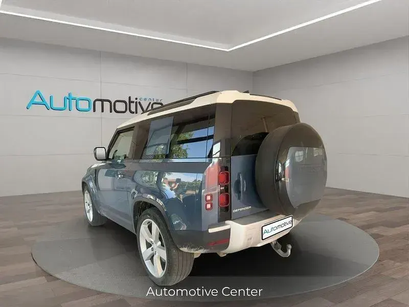 Usata Land Rover Defender S 300 CV (220 kW) 2023 SUV