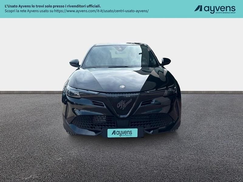 Usata Alfa Romeo GT Junior 135 CV (99 kW) 2025 Nero Station wagon