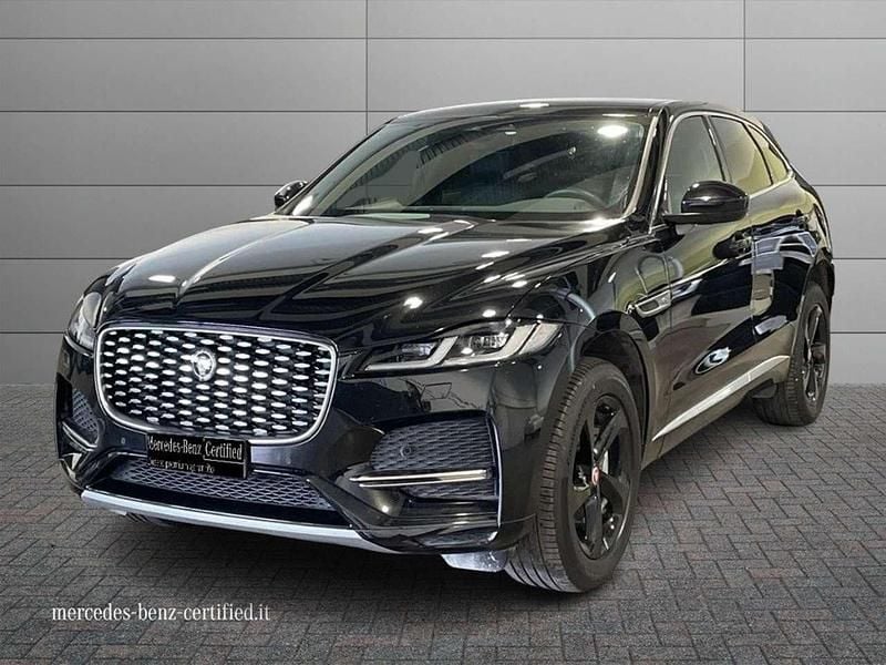 Occasion Jaguar F-Pace SE 204 ch (150 kW) 2023 SUV