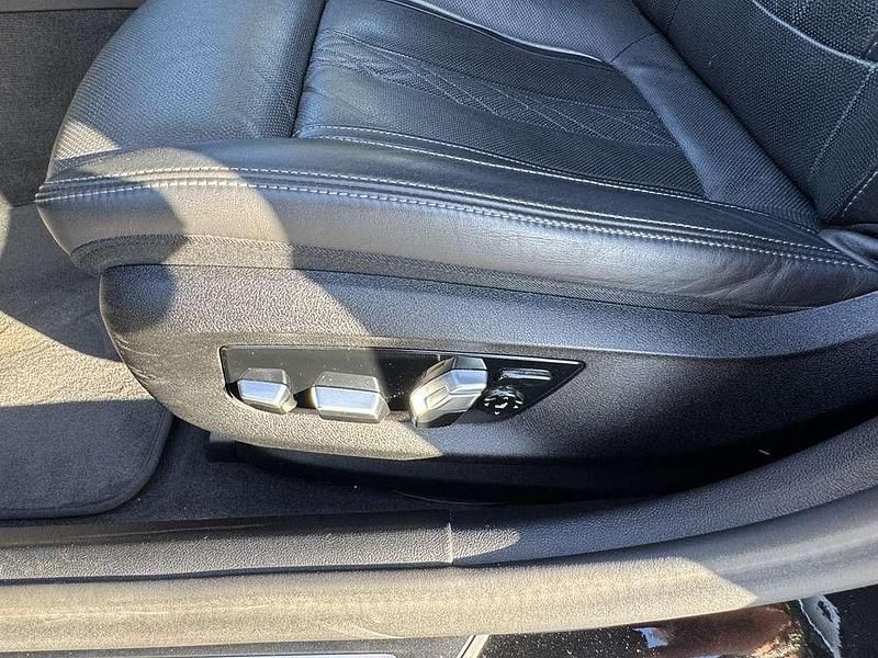 Usata BMW 520 Luxury Line 190 CV (139 kW) 2021 Berlina