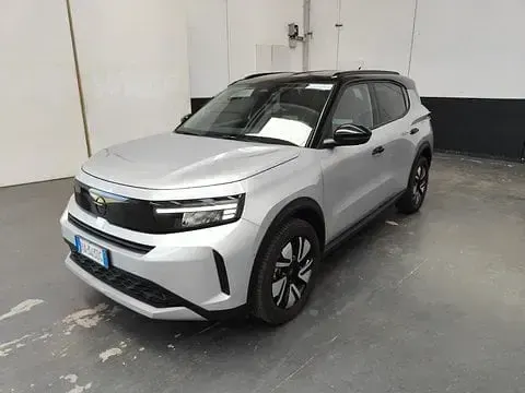 Usata Opel Frontera 145 CV (106 kW) 2025 Grigio SUV