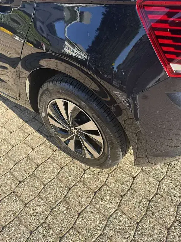 Occasion VW Polo Comfortline 80 ch (58 kW) 2021 Citadine