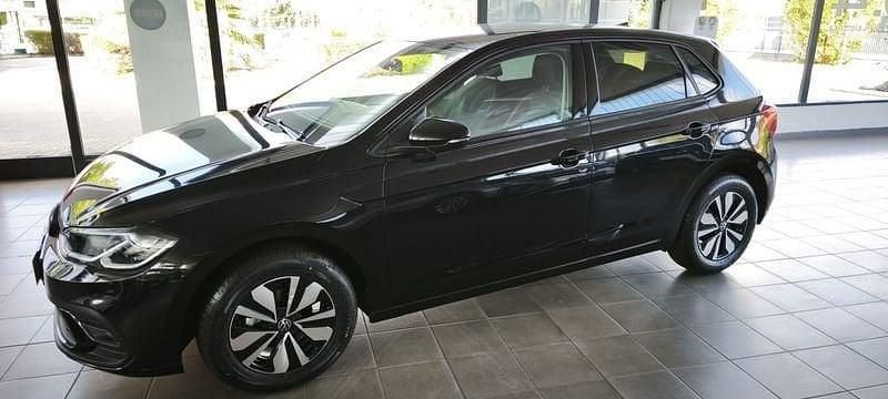 Nuova VW Polo Edition 80 CV (58 kW) 2025 Utilitaria