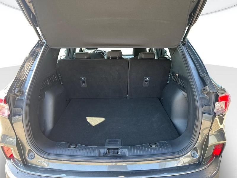 Usata Ford Kuga Business Edition 120 CV (88 kW) 2021 Grigio SUV