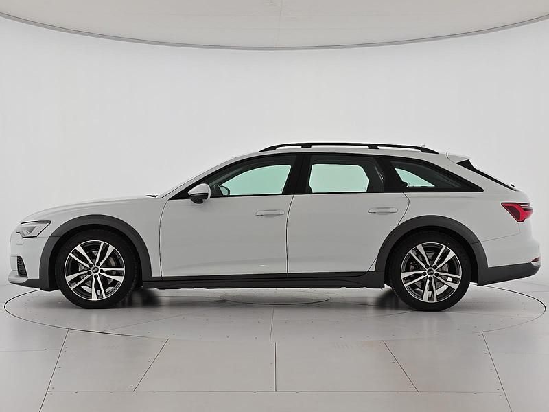 Usata Audi A6 Business 204 CV (150 kW) 2023 Bianco Station wagon