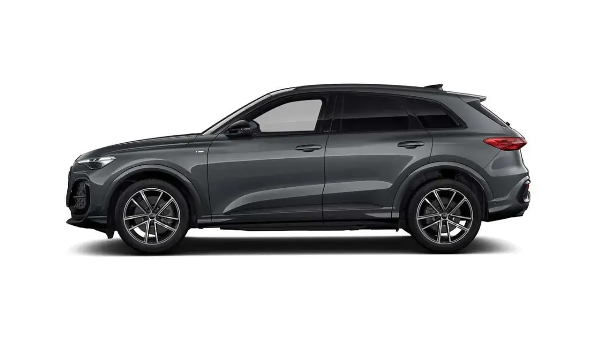 Nuova Audi Q5 S-Line 204 CV (150 kW) 2026 Grigio SUV