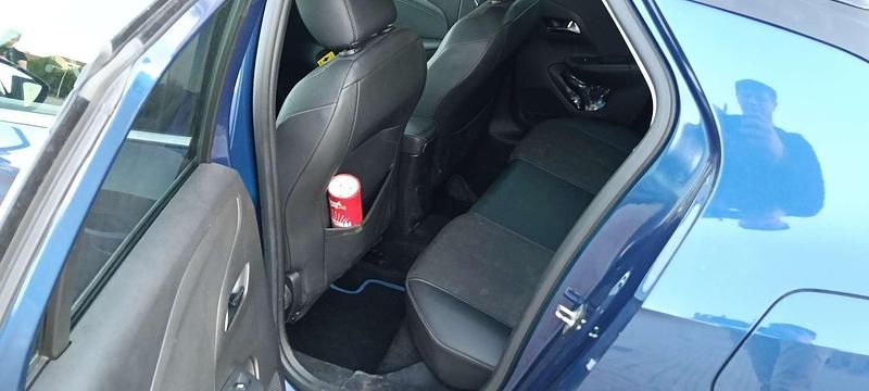 Usata Opel Corsa Elegance 101 CV (74 kW) 2021 Utilitaria