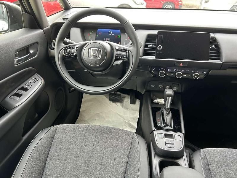 Nuova Honda Jazz Advance 107 CV (78 kW) 2026 Perlato Utilitaria