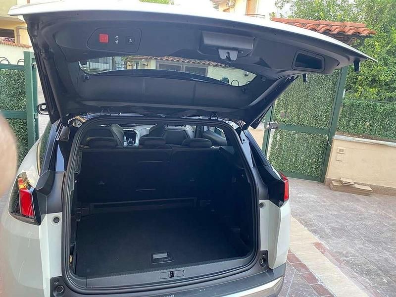 Usata Peugeot 3008 GT 177 CV (130 kW) 2019 SUV