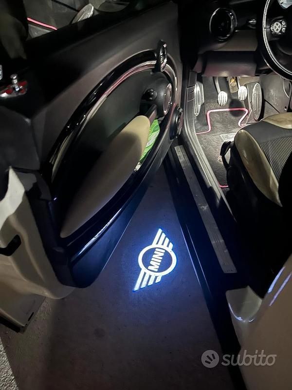 Usata Mini Cooper Coupé 2008 Coupé