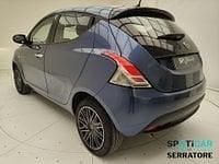 Usata Lancia Ypsilon S 69 CV (50 kW) 2024 Blu Utilitaria