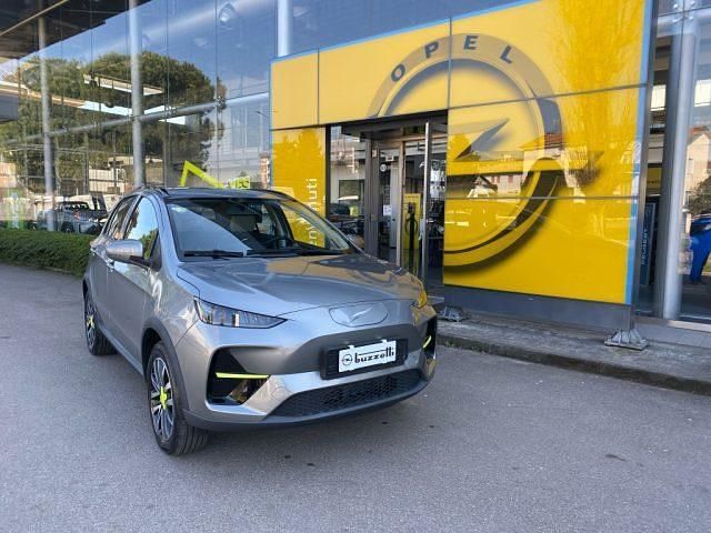 Grigio Nuova 2025 EMC Yudo SUV | 9990 € - Immagine 1/4