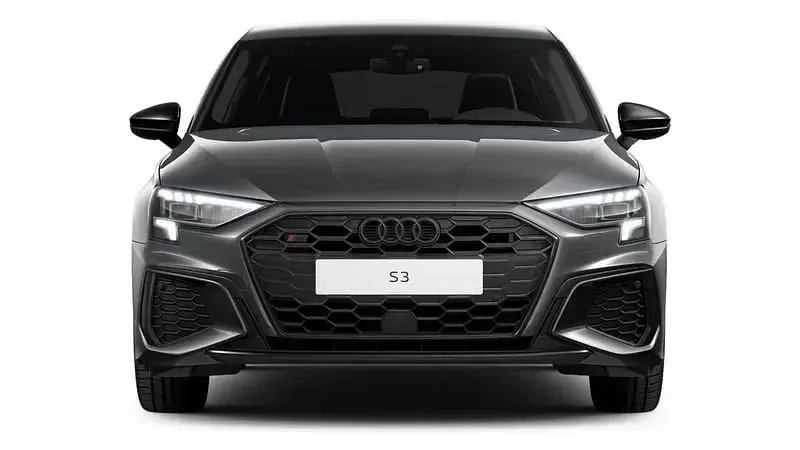 Usata Audi S3 Sportback 310 CV (228 kW) 2022 Utilitaria