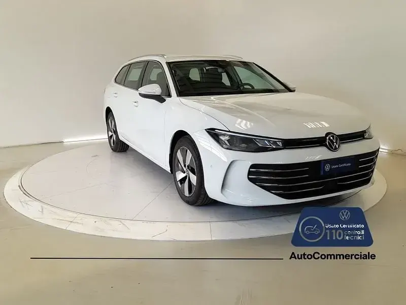 Usata VW Passat Business 204 CV (150 kW) 2025 Station wagon