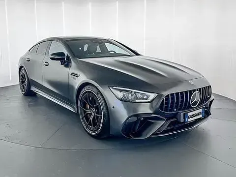 Usata Mercedes AMG GT AMG 843 CV (620 kW) 2022 Coupé