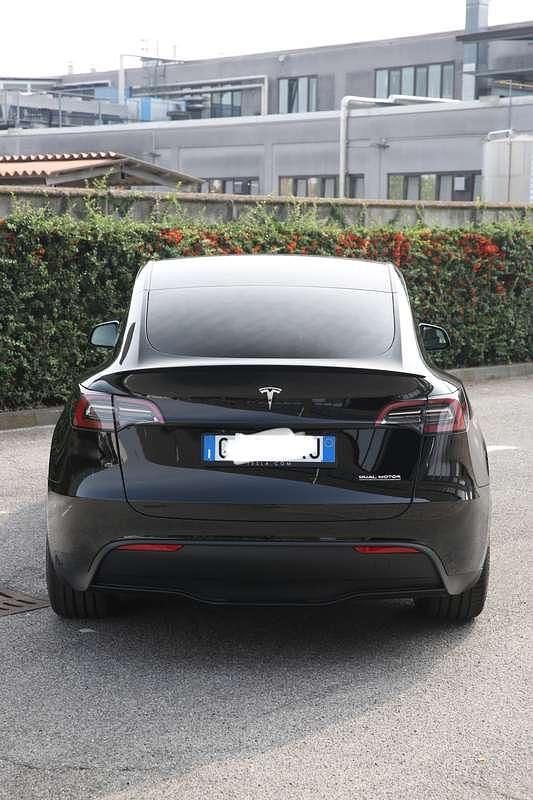 Usata Tesla Model Y Performance 155 kW (211 CV) 2022 SUV