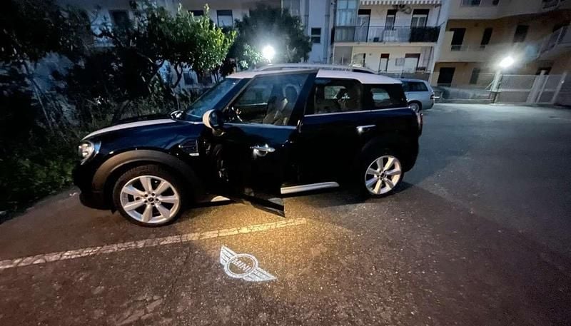 Usata Mini Countryman 150 CV (110 kW) 2017 SUV
