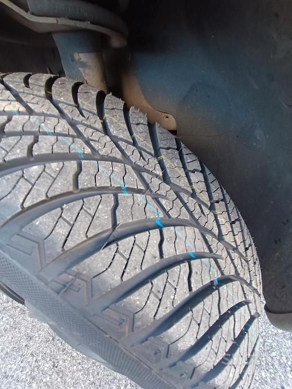 Usata Peugeot 206 2004 Berlina