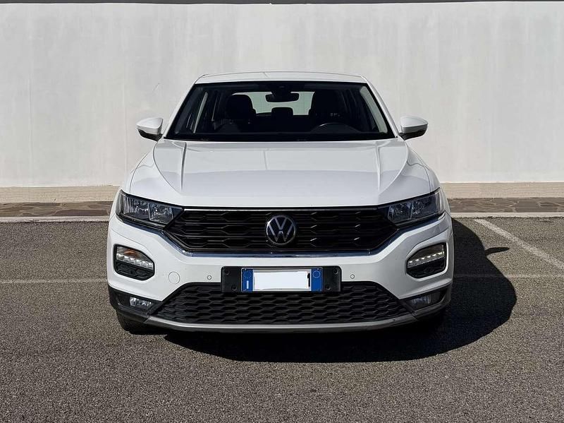 Usata VW T-Roc Advance 150 CV (110 kW) 2020 Other SUV