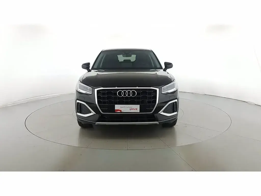 Nuova Audi Q2 Advanced 116 CV (85 kW) 2026 Nero brillante SUV
