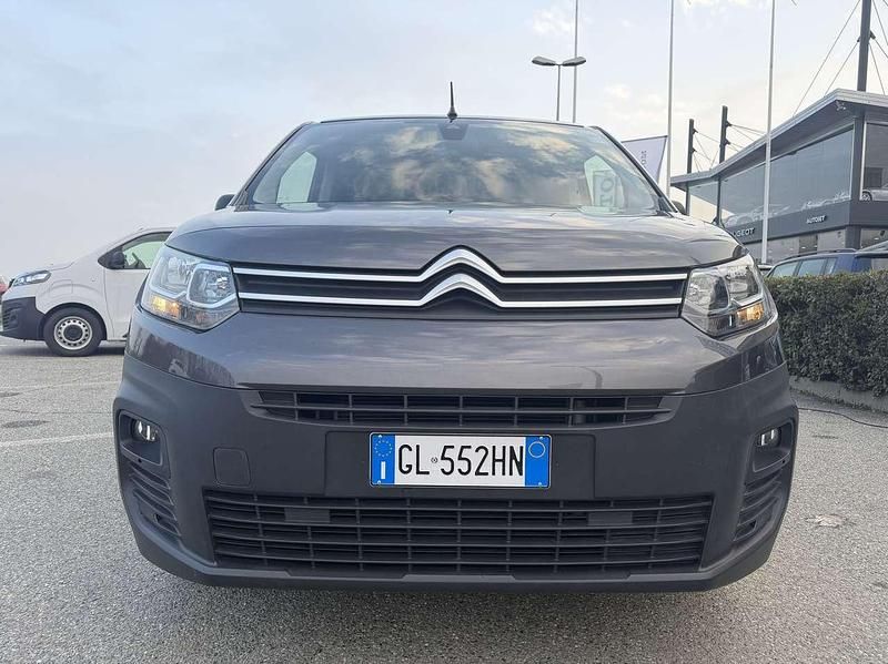 Usata Citroën Berlingo 131 CV (96 kW) 2022 Other Monovolume
