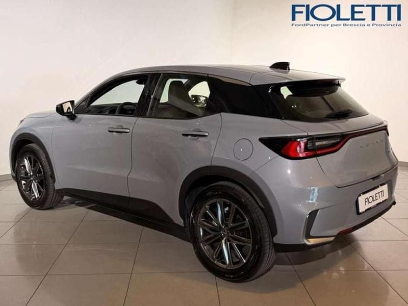 Usata Lexus LBX 136 CV (100 kW) 2024 Grigio SUV