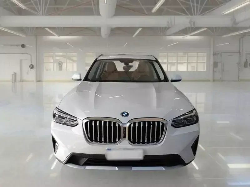 Usata BMW X3 183 CV (134 kW) 2022 SUV