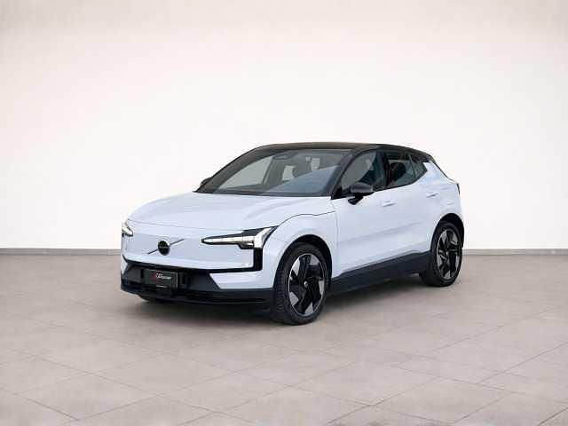 Usata Volvo EX30 Plus 200 kW (272 CV) 2025 Blu SUV
