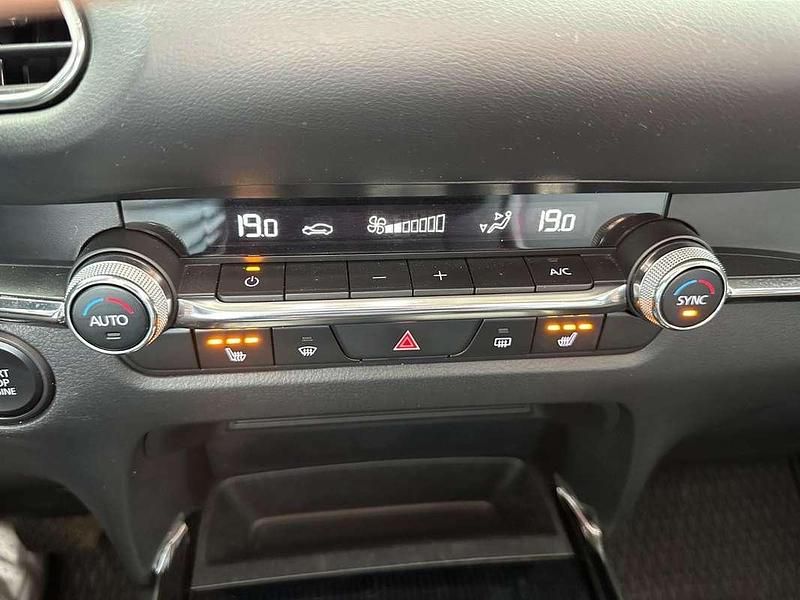 Usata Mazda CX-30 Homura-Line 150 CV (110 kW) 2022 Argento SUV