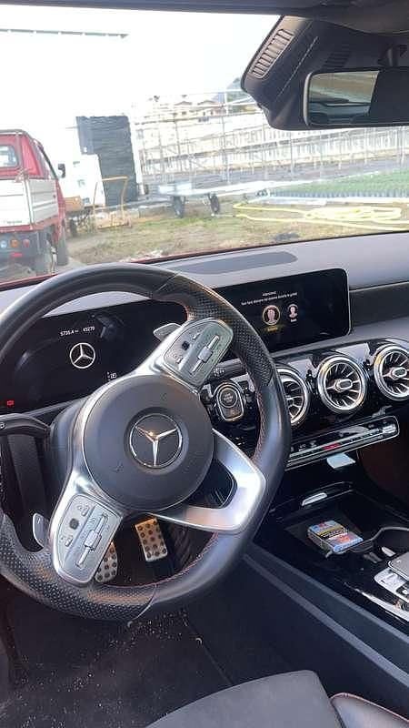 Usata 2018 Mercedes A200 Premium Berlina | 22.000 € (Ottimo prezzo) - Immagine 1/3