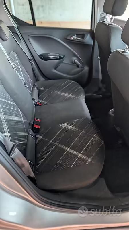 Usata Opel Corsa 79 CV (58 kW) 2016 Utilitaria