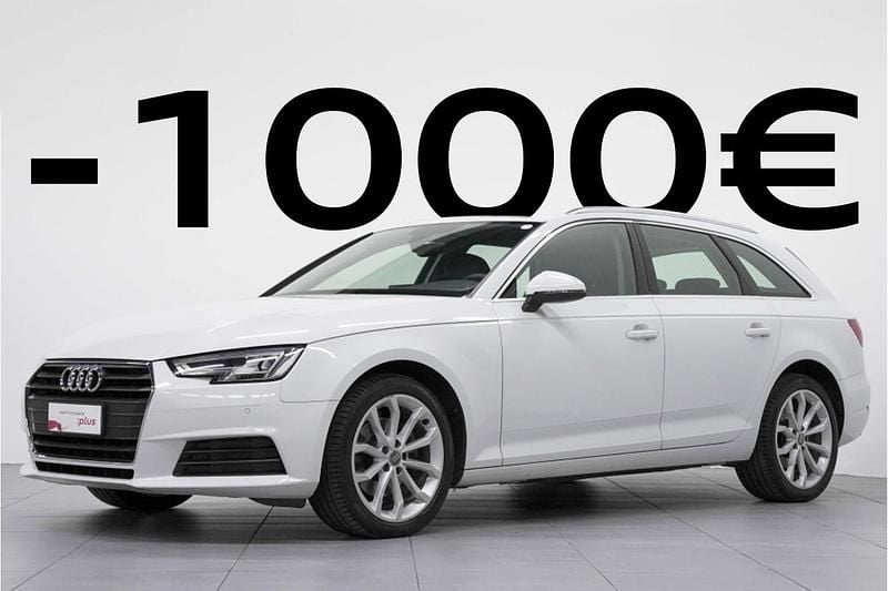 Occasion Audi A4 Sport 150 PK (110 kW) 2016 Stationwagen