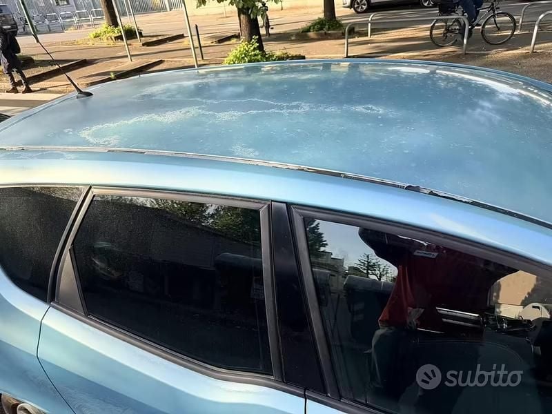 Occasion Opel Meriva 120 ch (88 kW) 2011 Vert Monospace