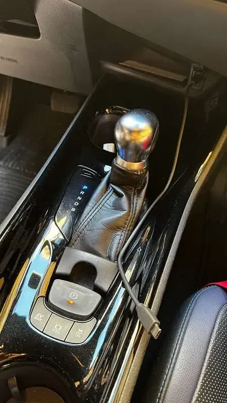Usata Toyota C-HR Style 98 CV (72 kW) 2018 Bianco SUV