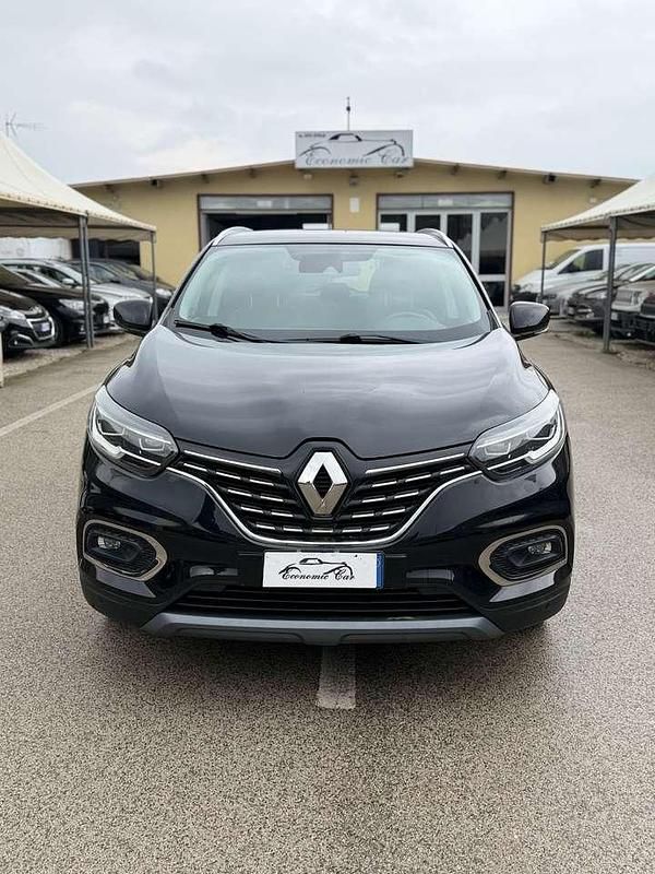 Usata Renault Kadjar Business 116 CV (85 kW) 2020 Other SUV