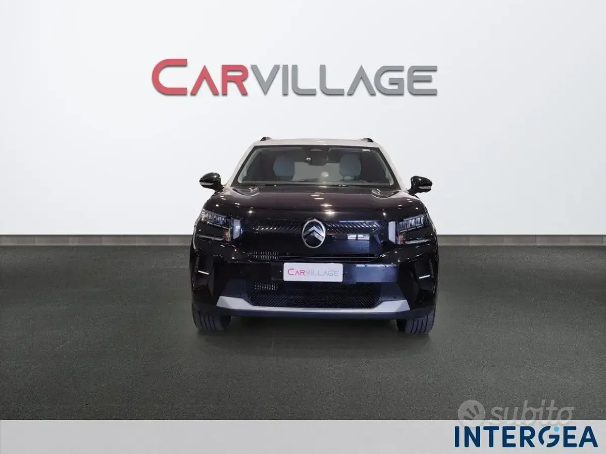Usata Citroën C3 PureTech 101 CV (74 kW) 2025 Nero SUV