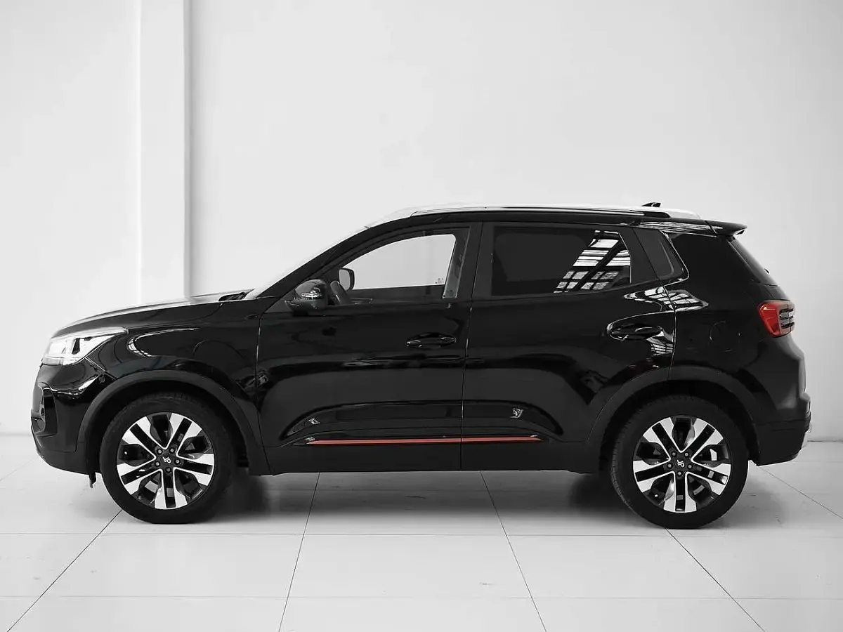 Usata DR DR 5.0 150 CV (110 kW) 2022 Other SUV