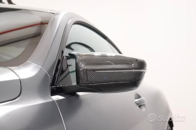 Usata BMW M8 Competition Edition 625 CV (459 kW) 2021 Grigio