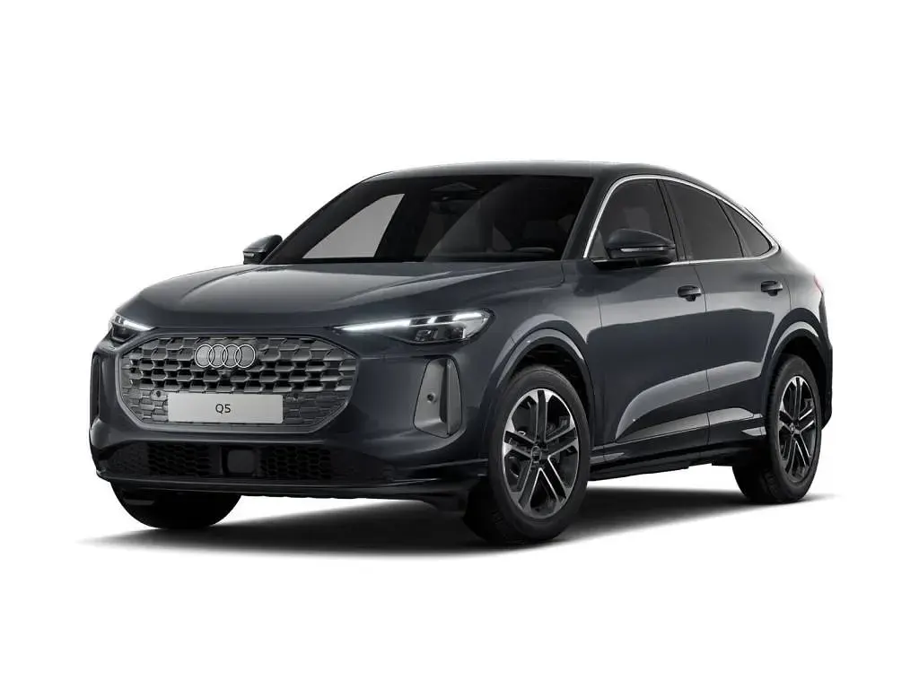 Usata Audi Q5 Sportback Advanced 204 CV (150 kW) 2026 SUV
