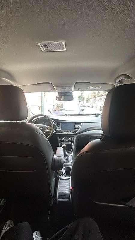 Usata Opel Mokka X 136 CV (100 kW) 2018 SUV