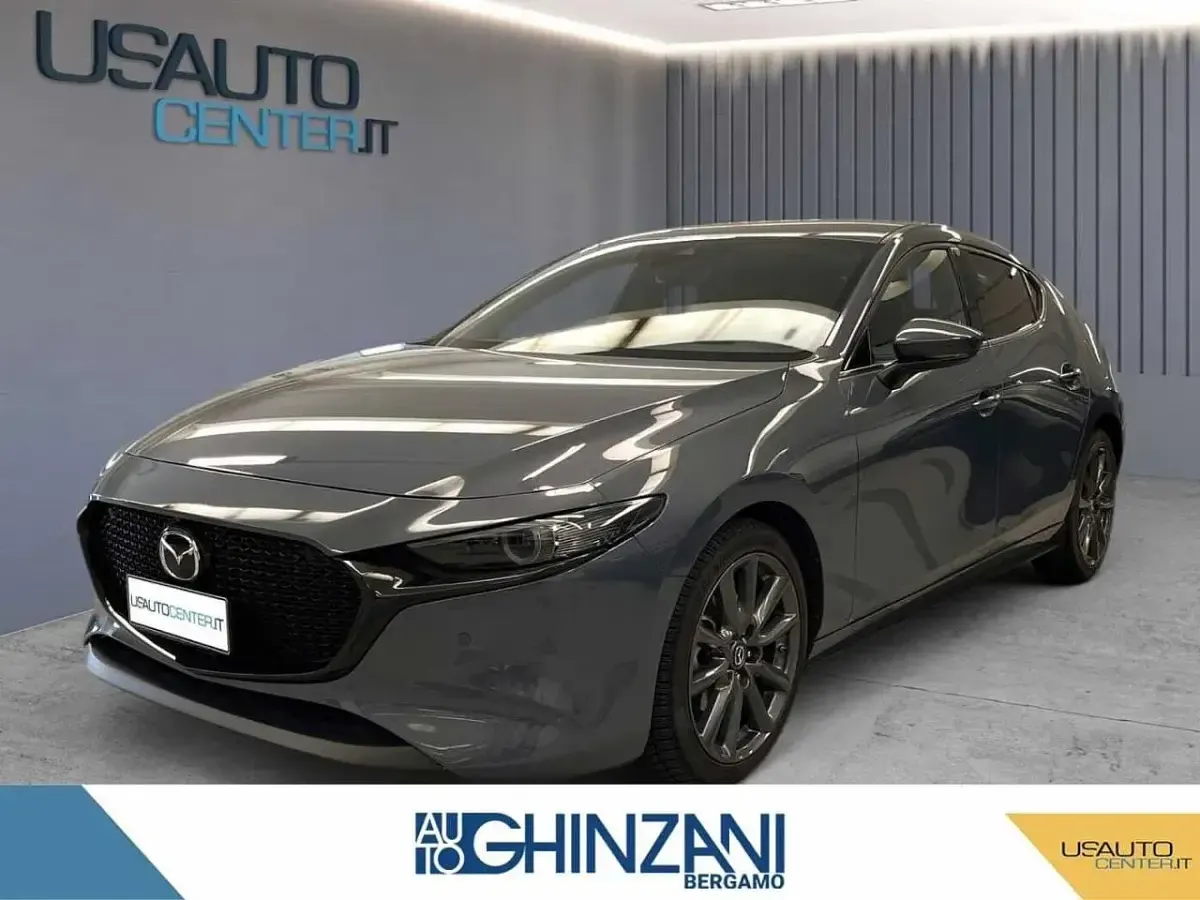 Usata Mazda CX-30 186 CV (136 kW) 2023 SUV