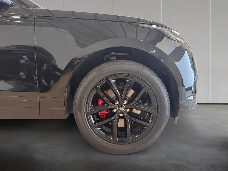 Usata Land Rover Range Rover Velar S 204 CV (150 kW) 2024 Santorini black SUV