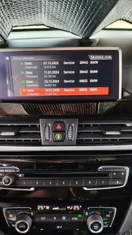Usata BMW X1 xLine 136 CV (100 kW) 2021 SUV