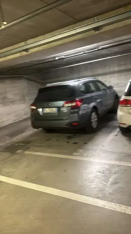 Usata Subaru Outback Style 150 CV (110 kW) 2015 Station wagon