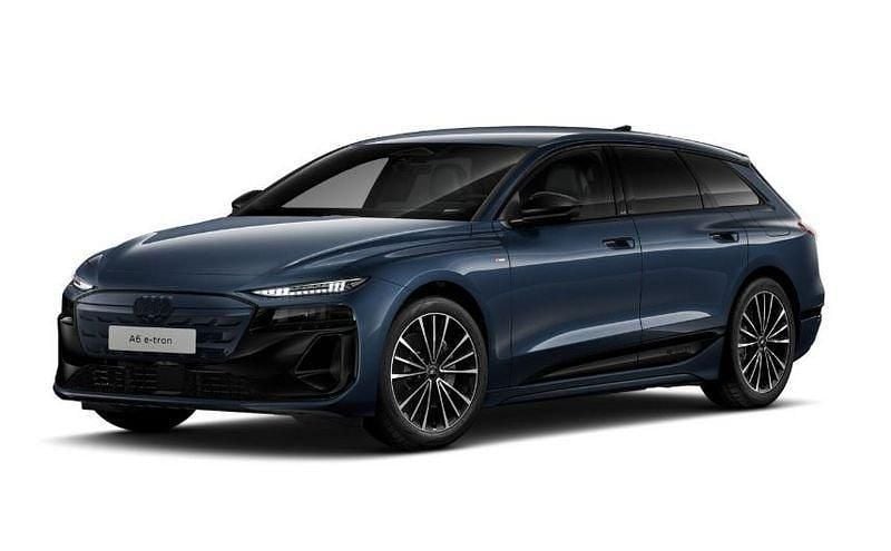 Usado Audi e-tron S-Line 314 kW (428 CV) 2025 SUV