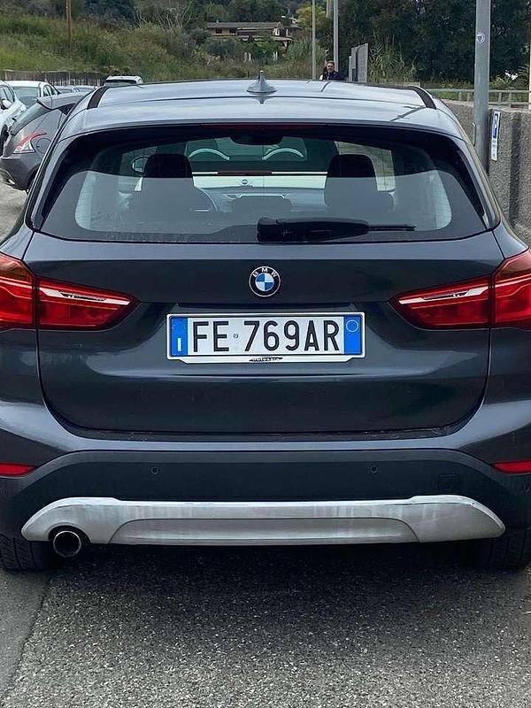 Other Usata 2016 BMW X1 Advantage SUV | 14.000 € (Buon prezzo) - Immagine 1/4